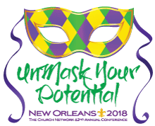 New Orleans 2018 Conference